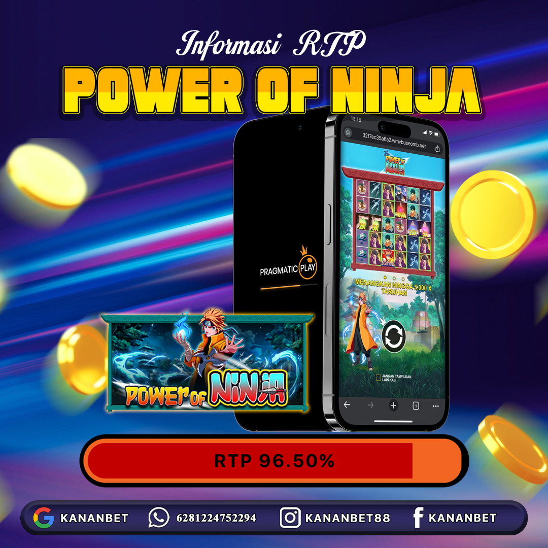 Kananbet Slot: Login Cepat Dengan Terbaru Wap Akses
