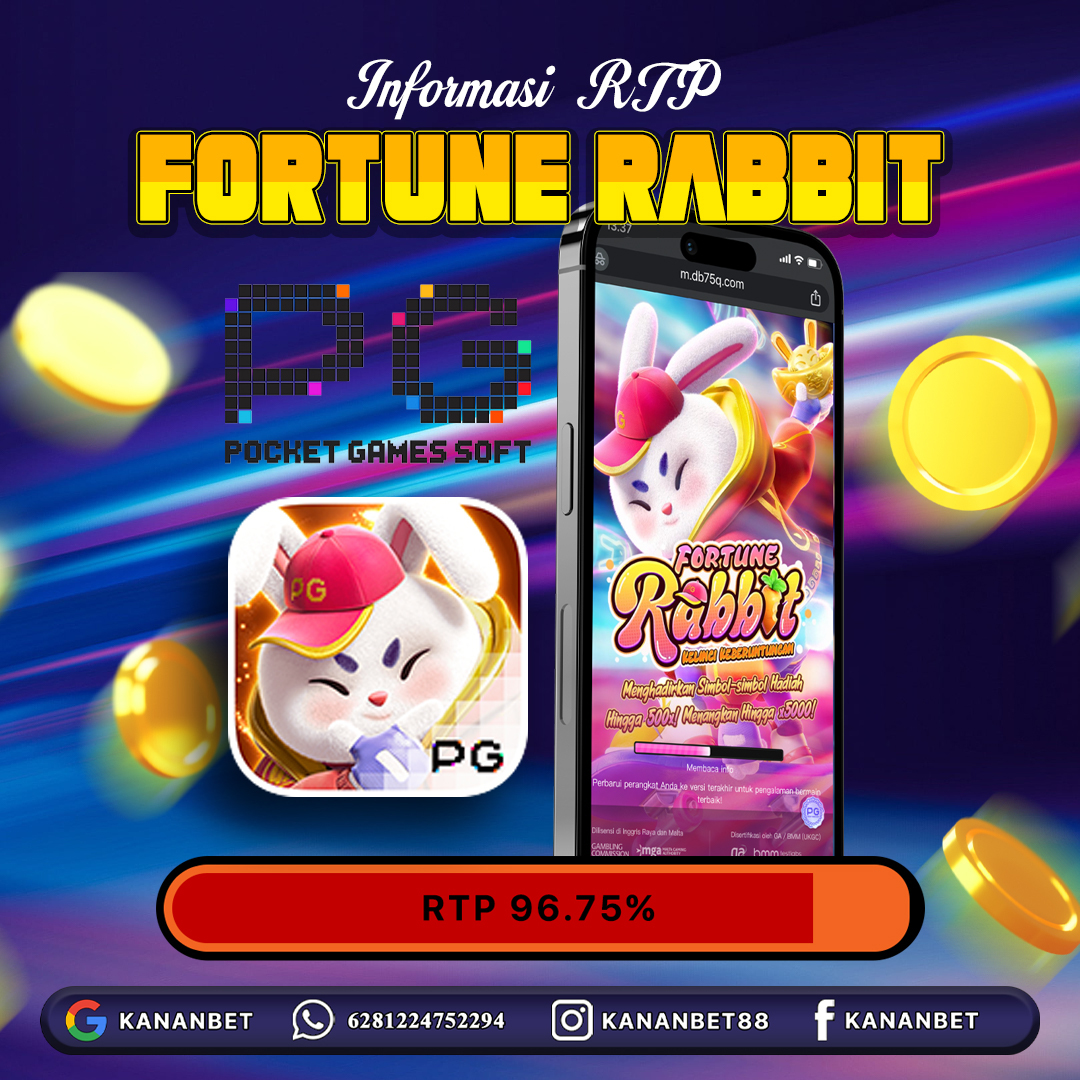 Kananbet Resmi: Slot Situs Live Terpercaya Dan