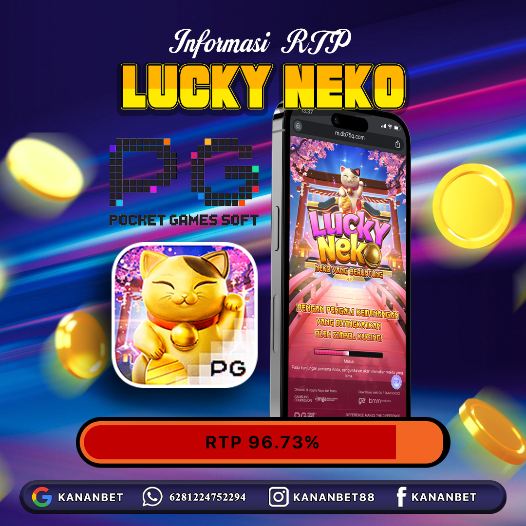 Kananbet Daftar: Akses Slot Tinggi Rtp Dapatkan Ke