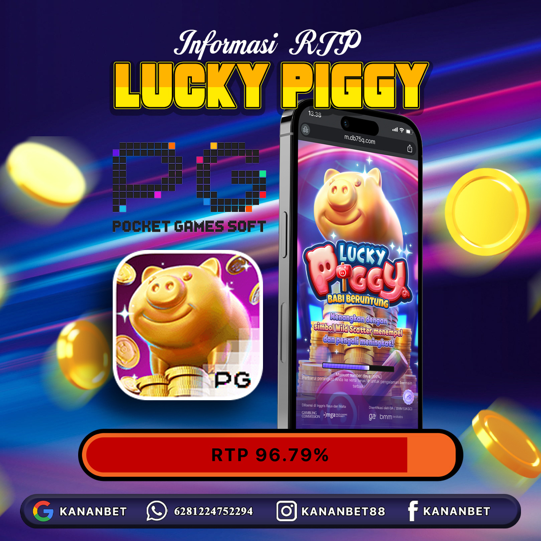 Kananbet Login: Mainkan Rtp Mudah Slot Dengan Tertinggi