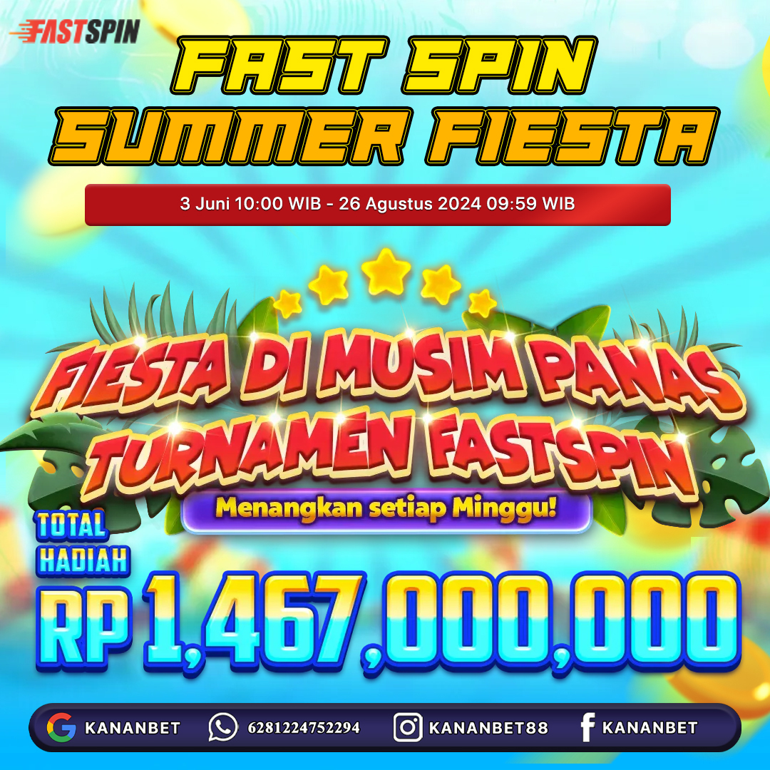 Kananbet Live Casino: Sensasi Langsung Permainan Rasakan