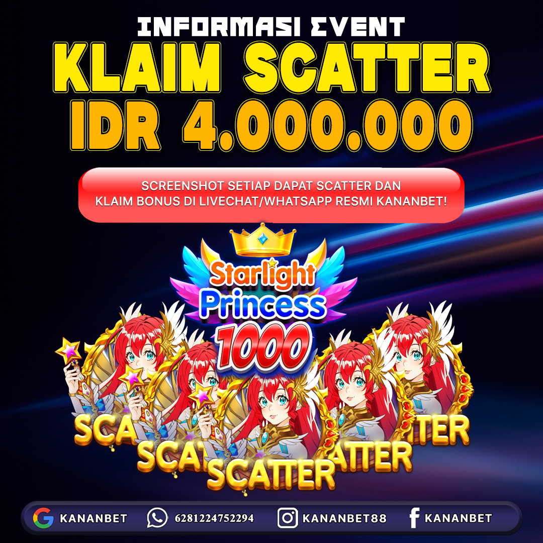 Kananbet Daftar: Untuk Cepat Baru Proses Pemain