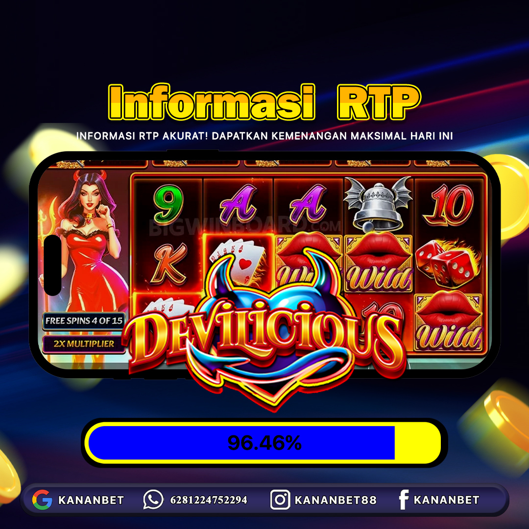Kananbet Wap: Dengan Mobile Online Situs Taruhan Versi