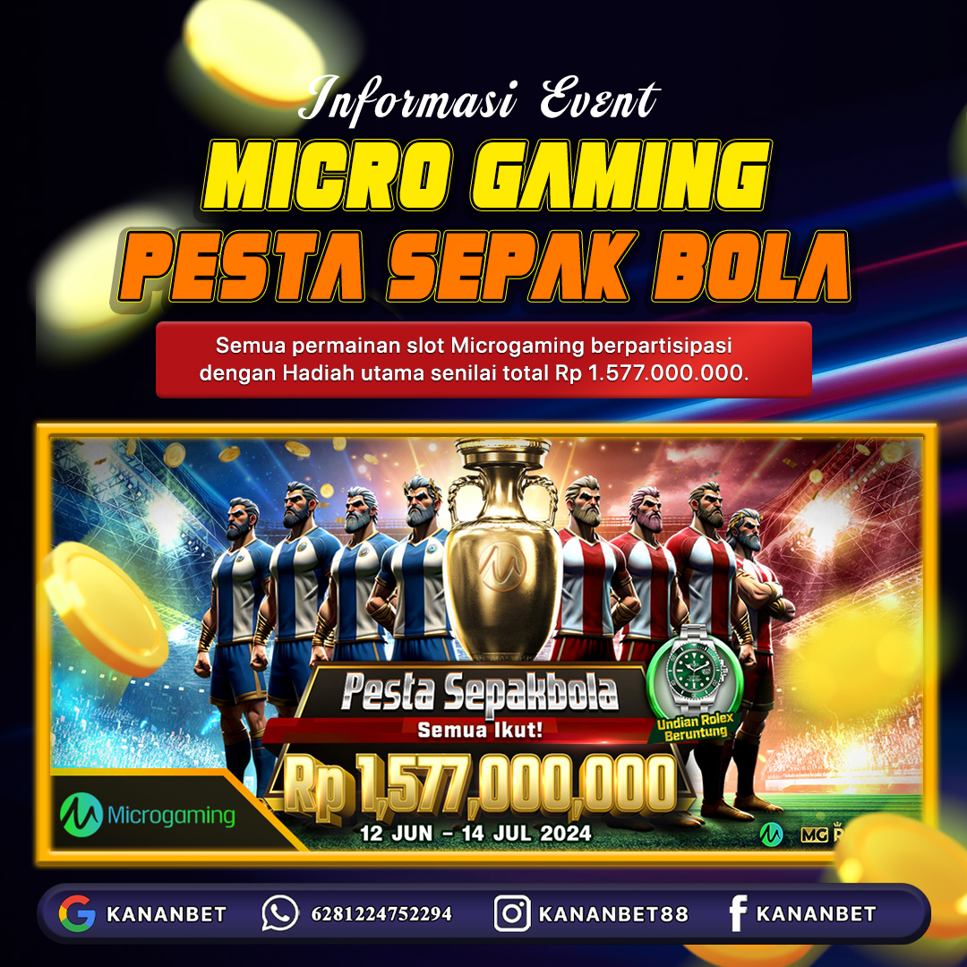 Kananbet Daftar: Setelah Nikmati Bergabung Besar Bonus
