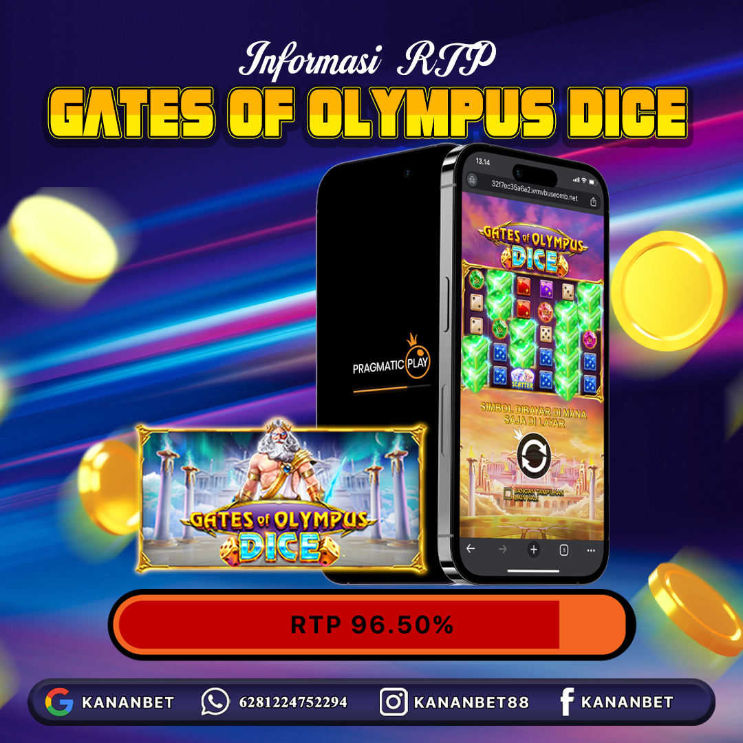 Kananbet Link Alternatif: Live Dan Game Masuk Nikmati