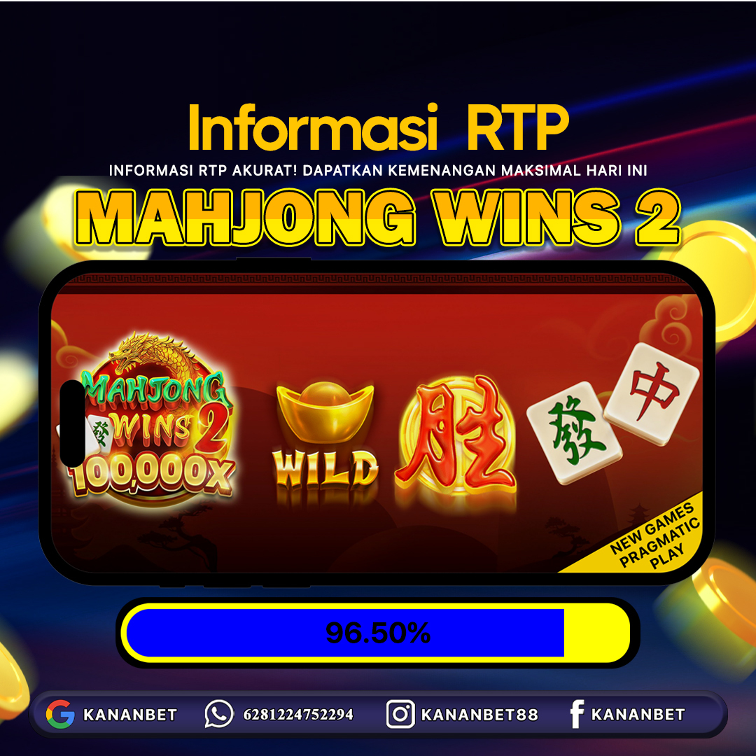 Kananbet Daftar: Dan Cepat Proses Banyak Keuntungan