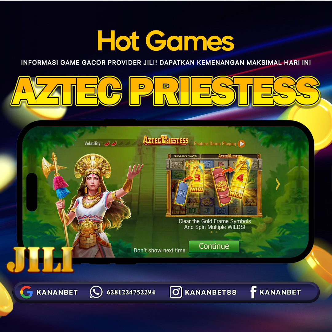 Kananbet Live: Mainkan Casino Online Mudah Dengan