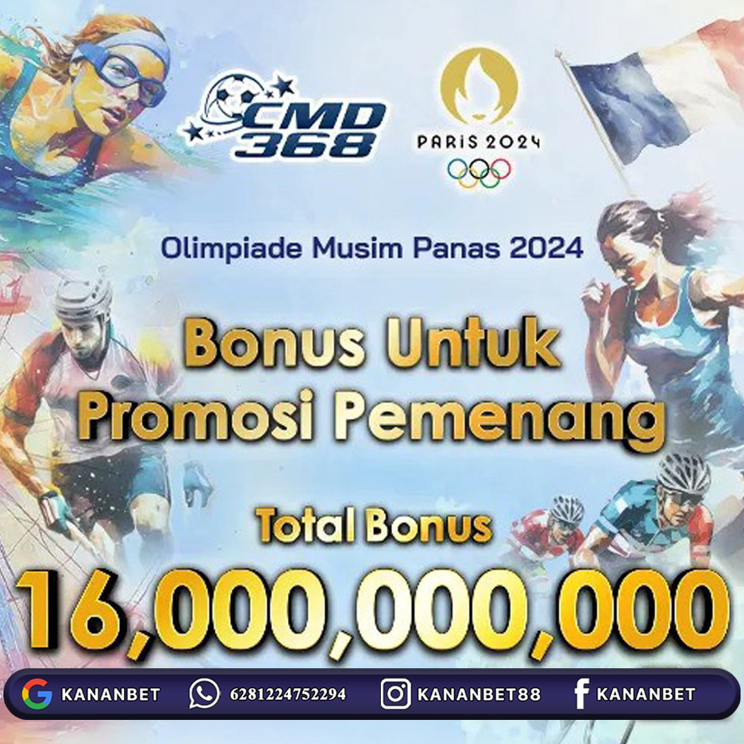 Kananbet Wap: Mudah Taruhan Ke Favorit Game Akses