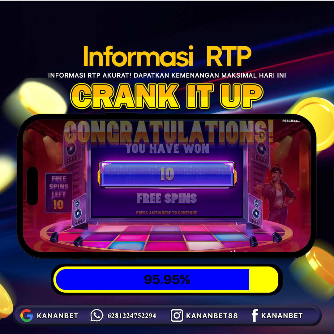 Kananbet Wap: Taruhan Online Genggaman Anda Di