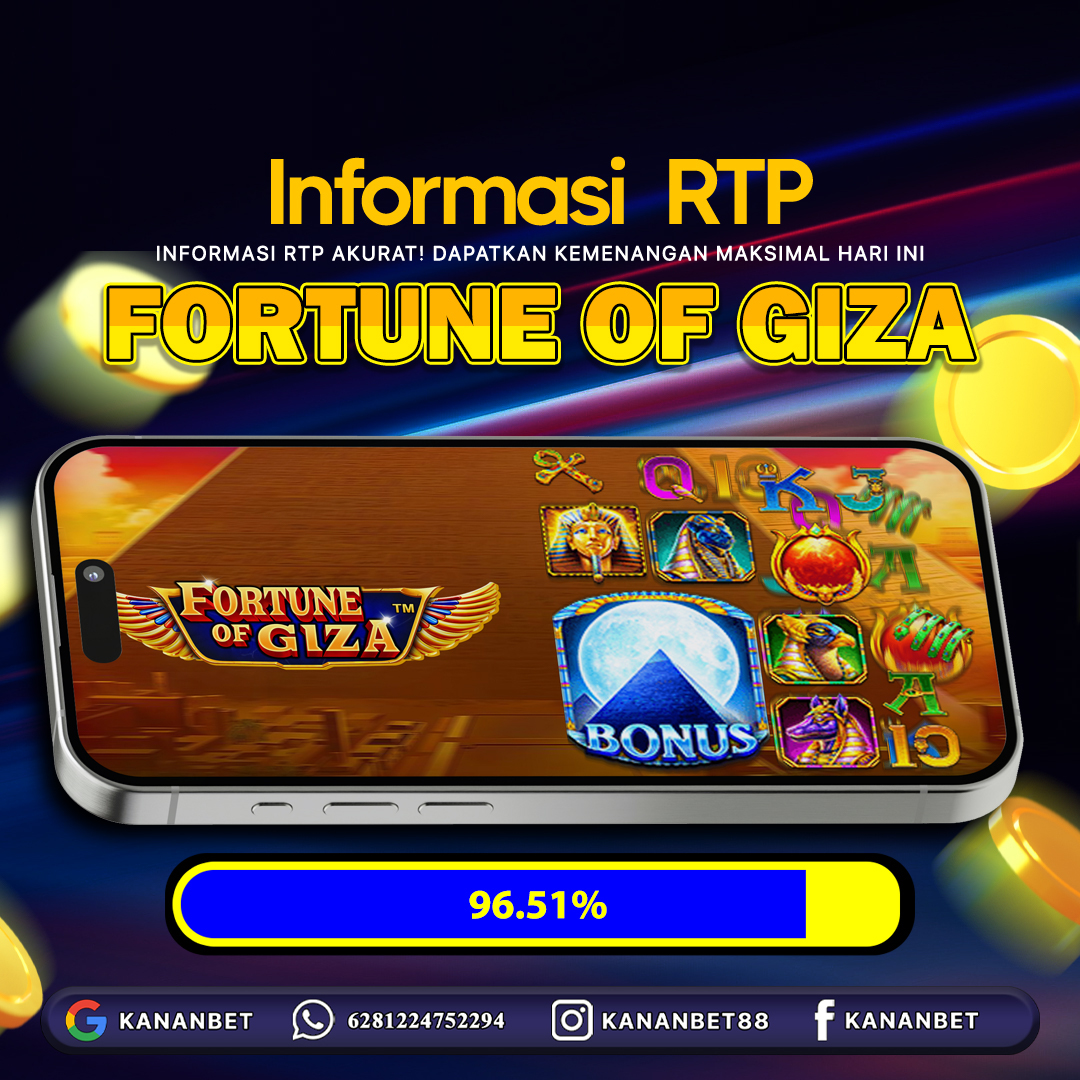 Kananbet Login: Game Mainkan Satu Seru Dengan Klik
