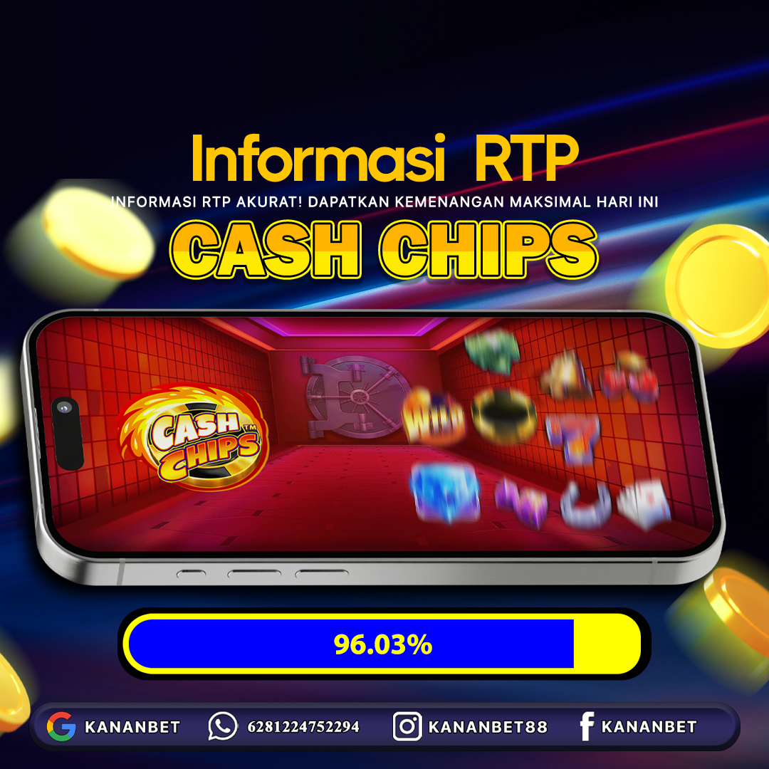 Kananbet Resmi: Bonus Hari Mudah Setiap Dengan Dapatkan