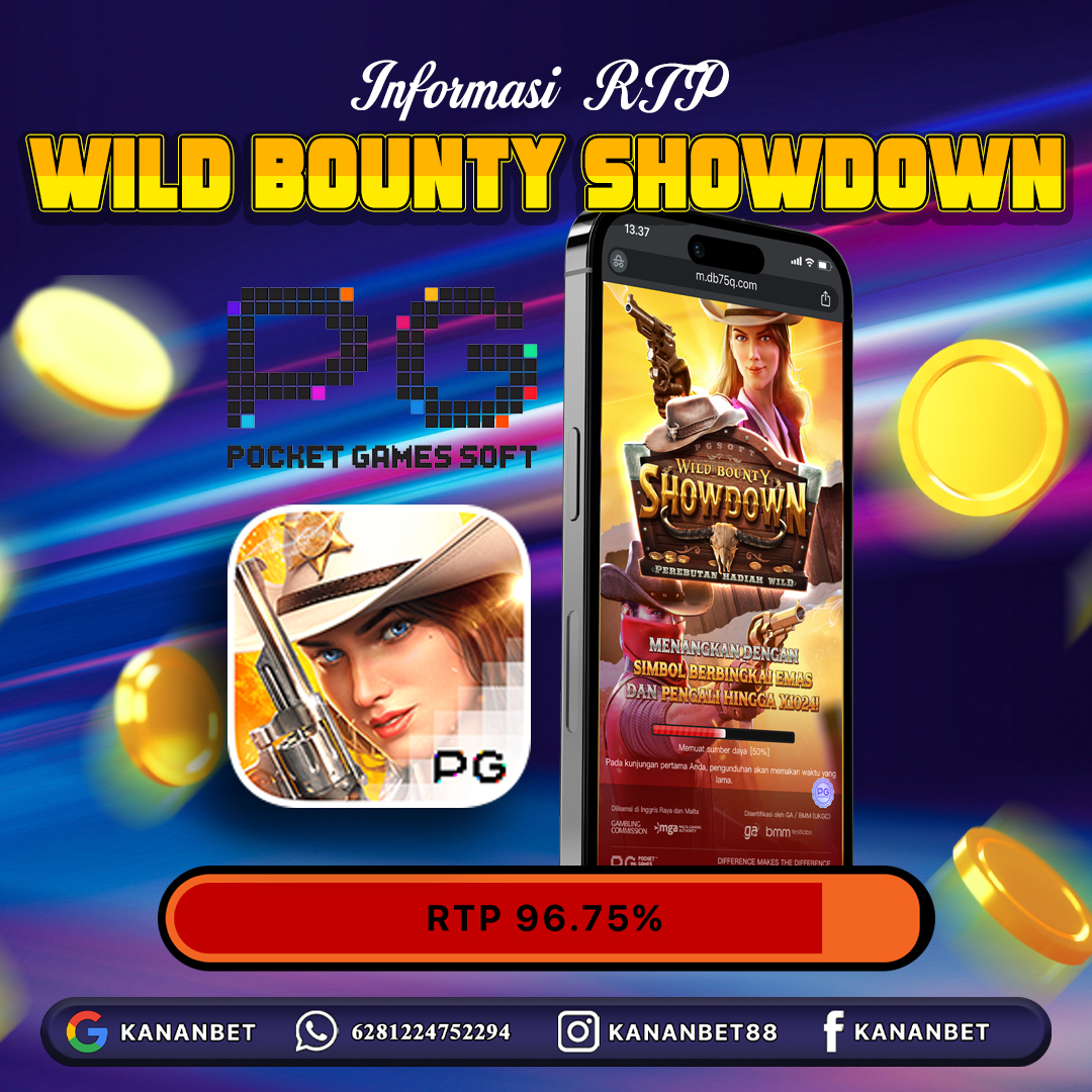 Kananbet Link Alternatif: Nikmati Permainan Sekarang Online
